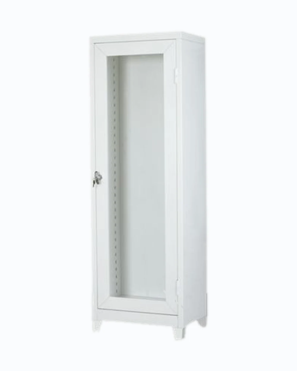 FH01 metal ilaç dolabı, 185 × 60 × 41 cm